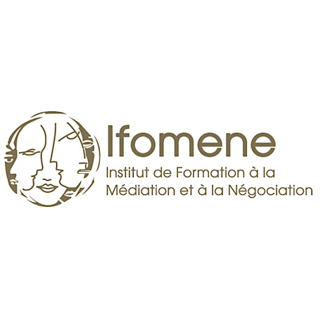 Formé à l’Institut de Formation à la Médiation et à la Négociation