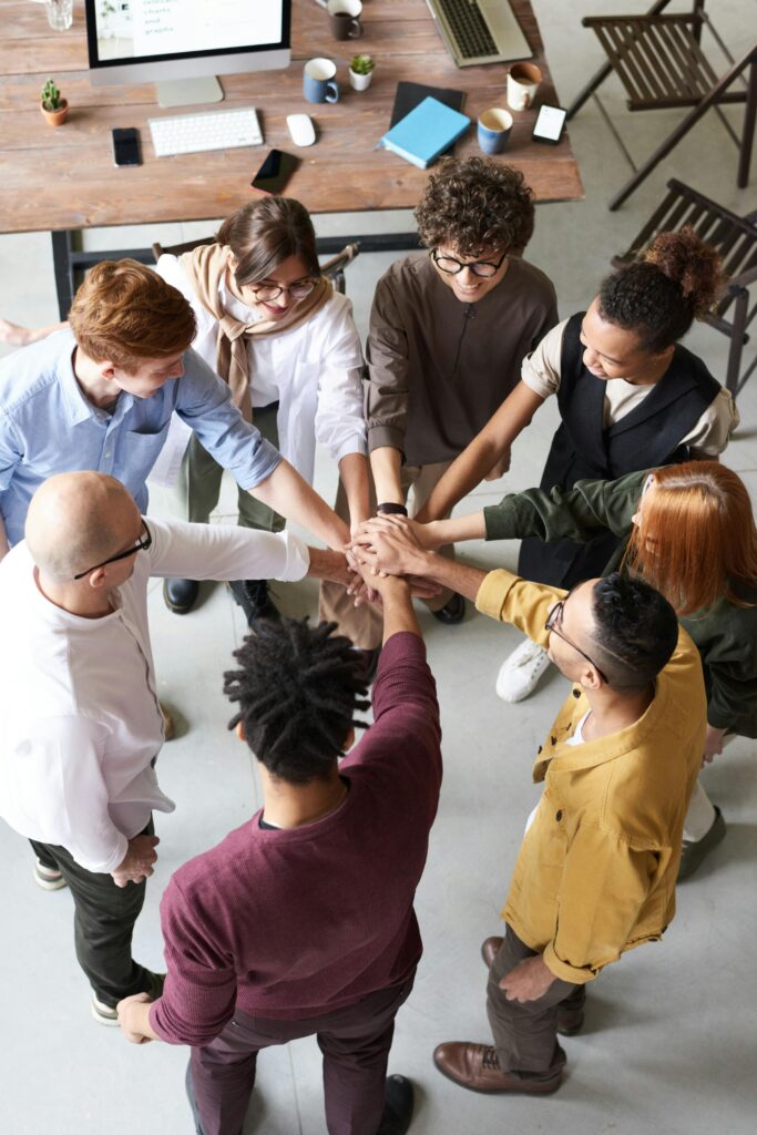 Médiation en entreprise