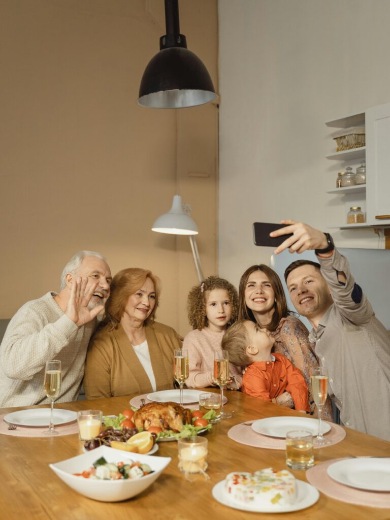 Médiation familiale